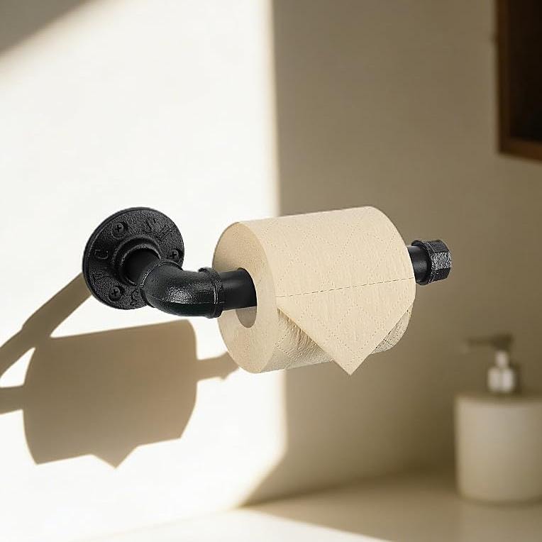 Industrial Toilet Paper Holder