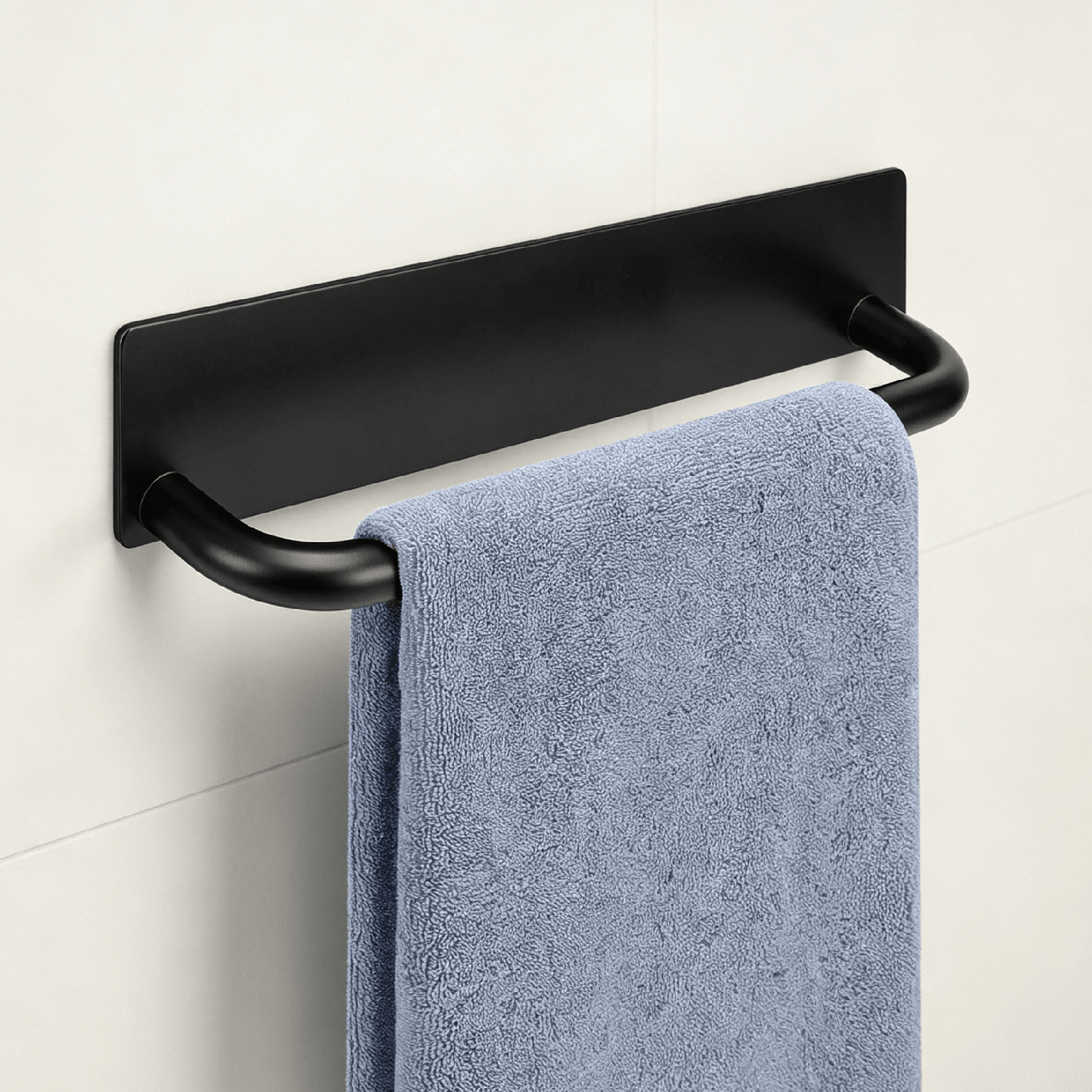 Self Adhesive Hand Towel Holder