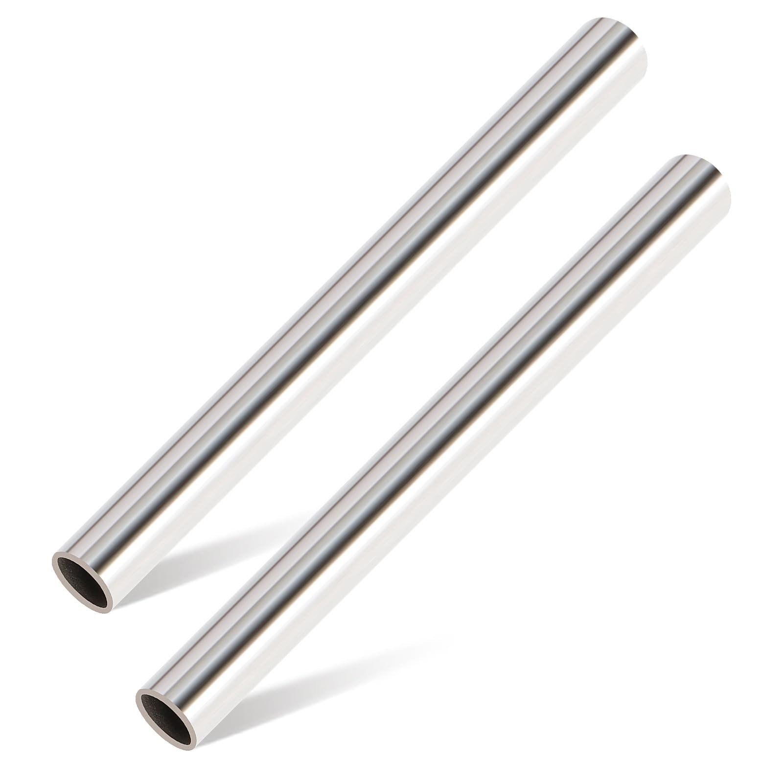 Stainless Steel Round Tube