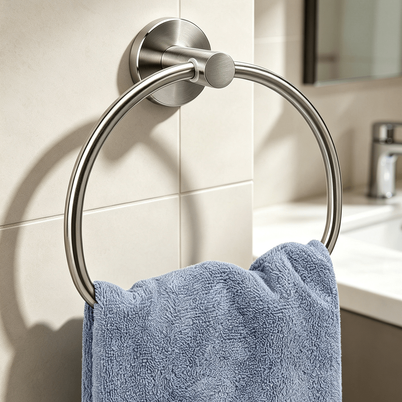 Towel Ring